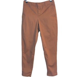 Banana Republic Chino Pant/Womens/Size 0